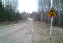 Карелия поднялась в рейтинге качества дорог