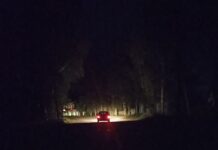 «Артур Олегович, какие безопасные дороги?»