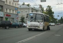 Петрозаводск на грани транспортного коллапса: кто виноват?