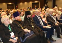 Помогут ли молитвы карельскому языку?
