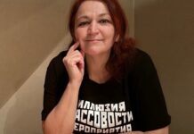 «Любая информация про подбитый «Леопард» для меня боль…»