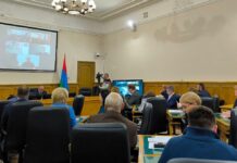 Права человека вне политики: выбор ветеранов Карелии