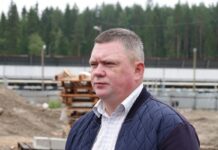 Конституционный суд поставил точку в деле бывшего главы Костомукши Сергея Новгородова