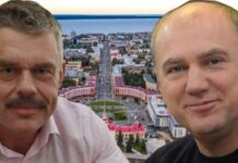 Петрозаводский «Гордиев узел»: Любарский, Красулин и взятки