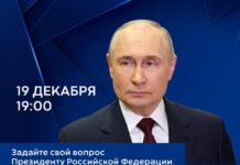 «Владимир Владимирович! В Карелии беда!»
