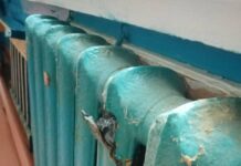 «Кто ответит за порчу муниципального имущества?»