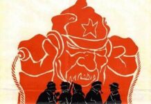 Шпиономания — старая финская традиция