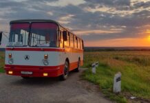 «Мы просим лишь исправный автобус»