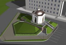 Новодел на площади Кирова все-таки построят?