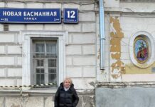 «Даже толстый слой пыли не смахнули»