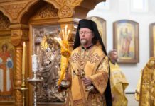 Можно ли молиться за Украину?