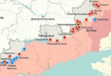 Три года СВО: ключевые битвы, удары и переговоры