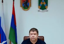 «Спасибо за терпение!»