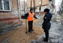 «Ну, граждане дебоширы и собачники… Кто хочет сегодня поработать?»