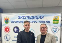 Карельский депутат научился управлять яхтой