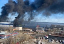 Пожар ликвидирован. Кто окажется виновным?