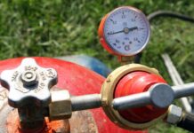 В России создадут единый реестр газовых баллонов