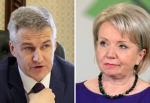 «Парфенчиков привел Карелию к общему для всей России знаменателю»