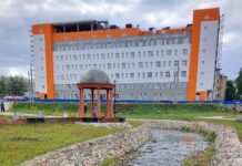 «Город получил памятник архитектурной глупости»