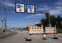 Россияне продолжают приезжать в Финляндию на учёбу и работу