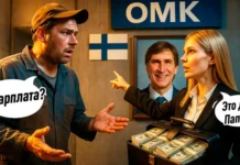 «Папа кушать хочет»