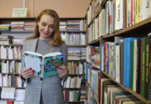 «Значит, нужные книги ты в детстве читал…»