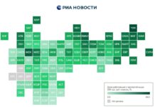 В Карелии 3,2% работников получают зарплату больше 200 тысяч рублей