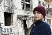 Она не искала подвига — просто не могла остаться в стороне