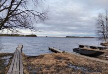 «Нам не нужен ещё один рыбоводный участок — нам нужна питьевая вода»