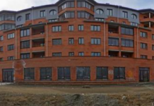 «Ловушка» на Ватутина: дольщики получили ключи, но не получили нормальную жизнь