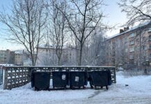 Инна Колыхматова: «Мы видим снижение количества обращений по уборке контейнерных площадок»