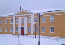 «Случайных людей здесь не должно быть»
