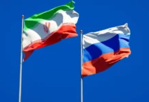 Россия и Иран