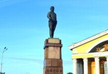 Забытый юбилей одного из создателей современной Карелии