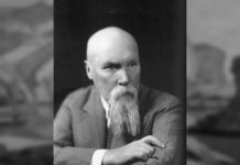 Памятник Рериху в Карелии: Культурный код или еретический вызов?