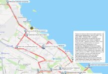 «Если делаете хорошие для города вещи, так доделайте их до конца!»