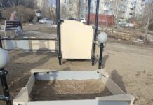 Новая площадка или зона повышенного риска?