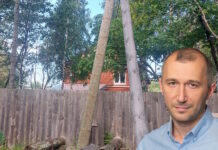 Семейный захват: как депутат Заксобрания Карелии огородил государственную землю
