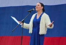 От поста с «мразями» до указа Парфенчикова