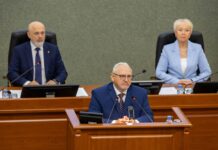 «Воюют все одинаково, а выплат нет»: омбудсмен Карелии указал на неравенство