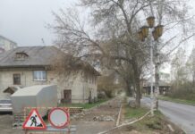 Брусчатка за миллион?