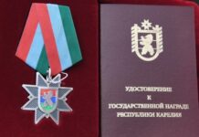 «Лабинов до сих пор с госнаградами. Красулин до сих пор награждён за заслуги»