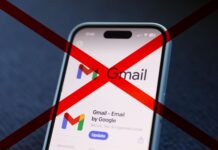В РФ запретят регистрацию на отечественных сайтах через Gmail