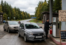 Цены ползут вверх, лимиты растут: что происходит с бензином в Карелии и ждать ли дефицита? топливо