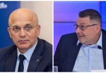 Федоров победил Шандаловича?