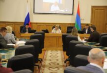 Пропустят ли участников СВО без очереди во все кабинеты чиновников?