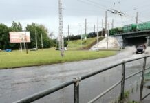 Петрозаводская «Венеция»