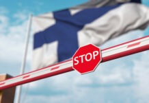 Финляндия призвала ЕС ужесточить политику в отношении россиян