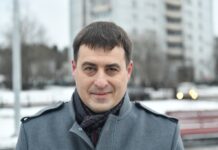 Встречайте — «пенсионер» Фандеев!