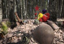 Карьер на костях. Часть 2. Ответ министра, после которого вопросов стало больше
